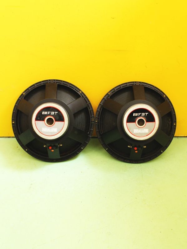 Speaker SET FBT L15/854